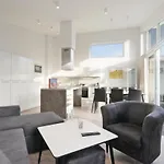 Apartment Duenenvilla 8, Whg 5 *