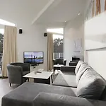 Duenenvilla 8, Whg 5 Apartment