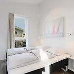 Duenenvilla 8, Whg 5 Apartment *
