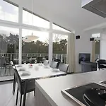 Duenenvilla 8, Whg 5 Apartment *