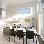 Duenenvilla 8, Whg 5 Apartment Lübeck