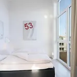 Apartment Duenenvilla 8, Whg 5 Lübeck