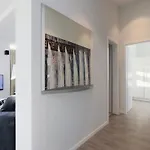 Apartment Duenenvilla 8, Whg 5 *