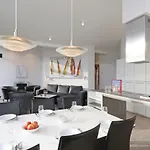 Duenenvilla 8, Whg 5 Apartment Lübeck