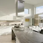 Apartment Duenenvilla 8, Whg 5 *