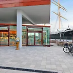 Duenenvilla 8, Whg 5 * Lübeck