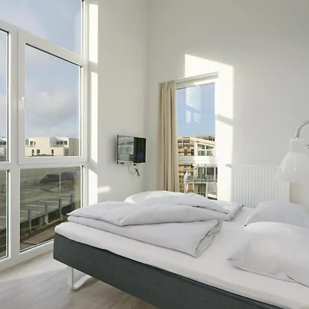 Duenenvilla 8, Whg 5 *