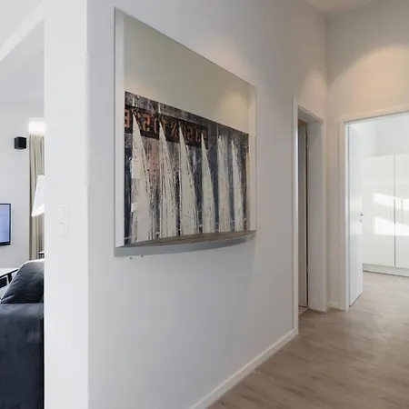 Διαμέρισμα Duenenvilla Penthouse *