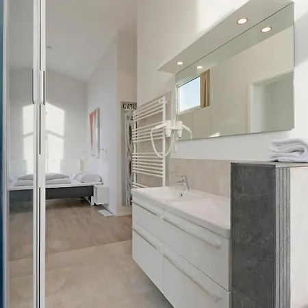 Apartment Duenenvilla 8, Whg 5