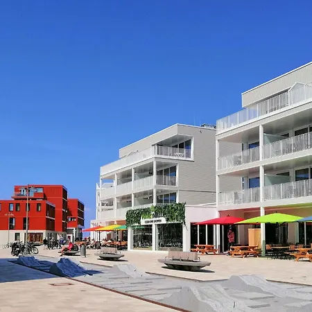 Appartement Duenenvilla 8, Whg 5