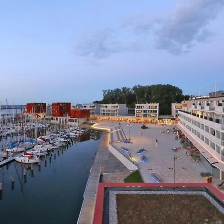 Duenenvilla 8, Whg 5